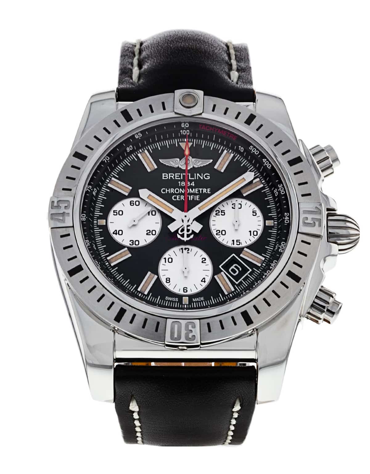 Breitling Chronomat AB0115
